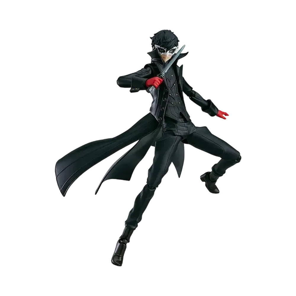 Max Factory "figma" -Persona5- Joker