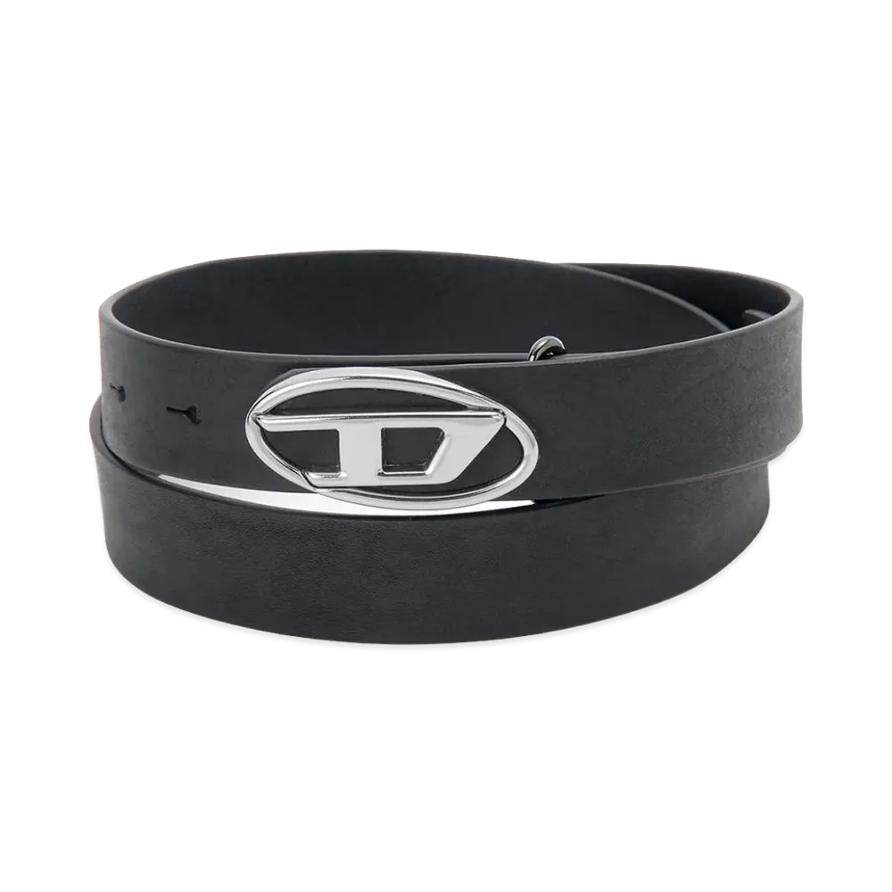 Diesel Belt "Black"