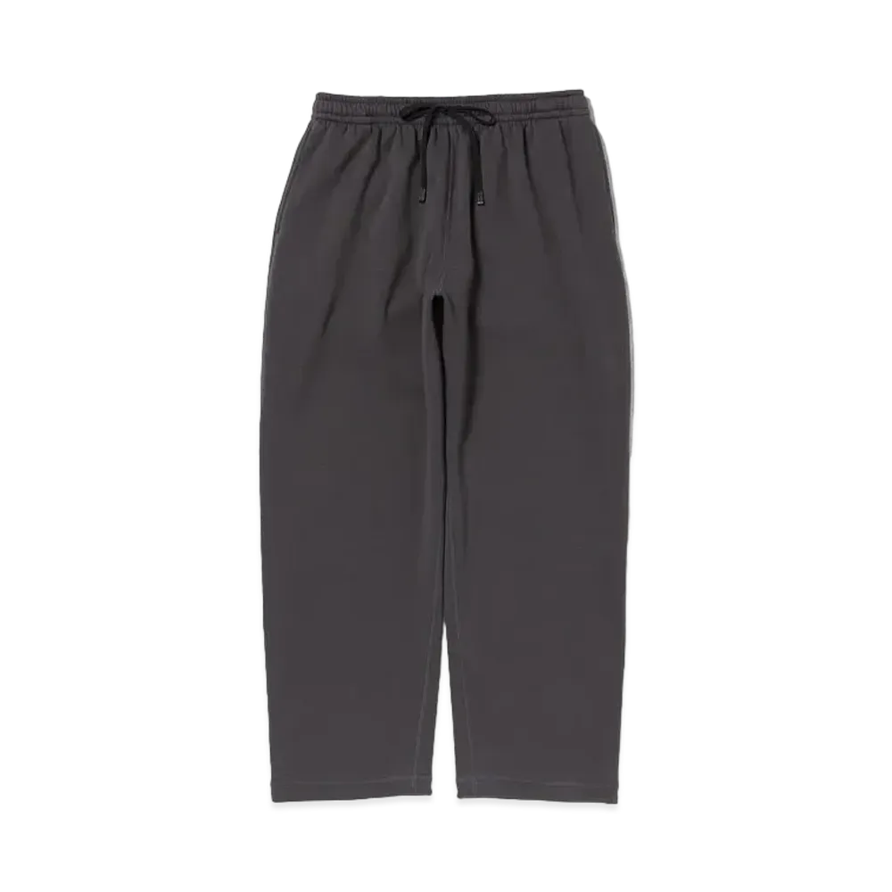 N.HOOLYWOOD Wide Easy Pants "Charcoal"