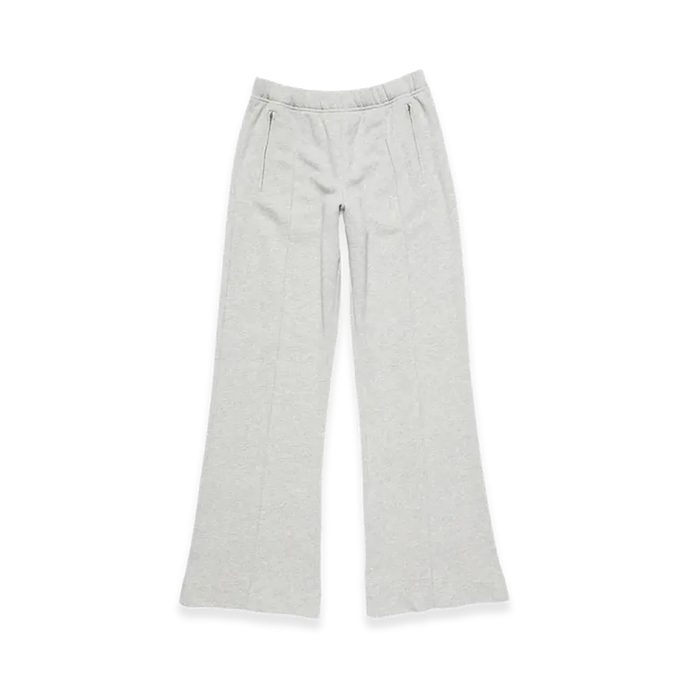 Acne Studios Women's Pant "Gray"