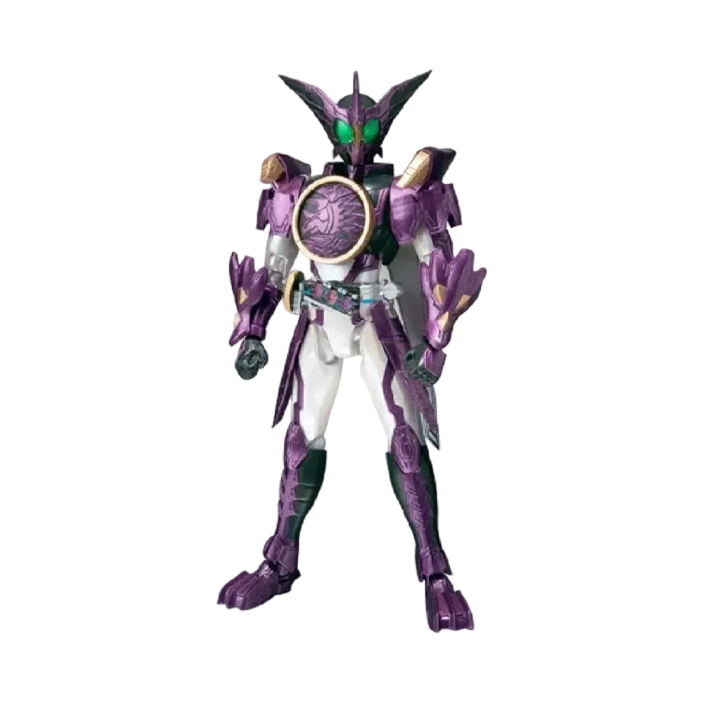 S.H.Figuarts Kamen Rider OOO Puttira Combo