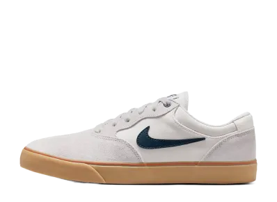 Nike SB Chron 2 "Vast Grey/Dark Russet"