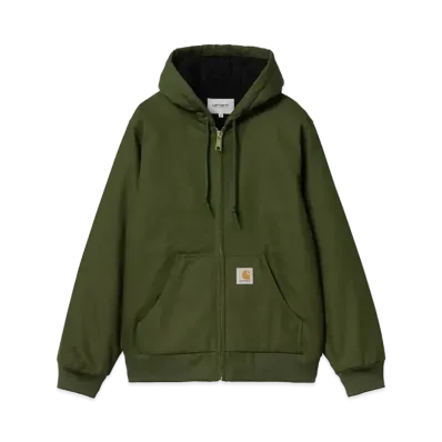 Carhartt WIP Active Jacket "Tarragon (Rigid)"