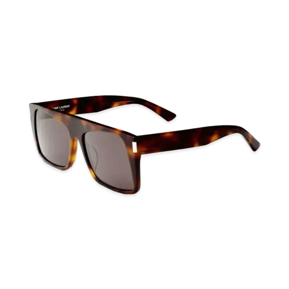 Saint Laurent SL 651 VITTI "Medium Havana/Black"