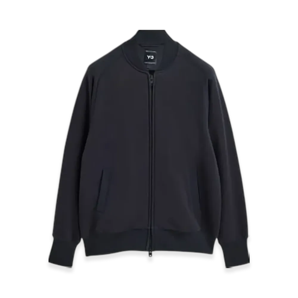 Y-3 FT Track Top "Black"