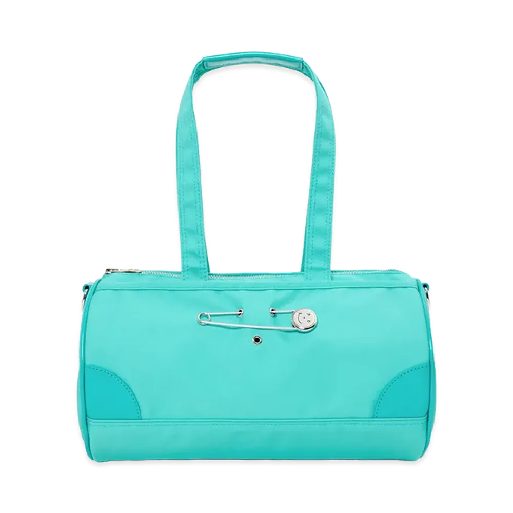 POTR / CLAN Roll Bag "Turquoise"