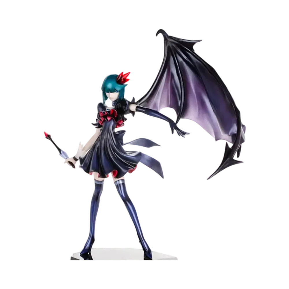 Excellent Model LIMITED: HeartCatch PreCure! Dark Pretty Cure