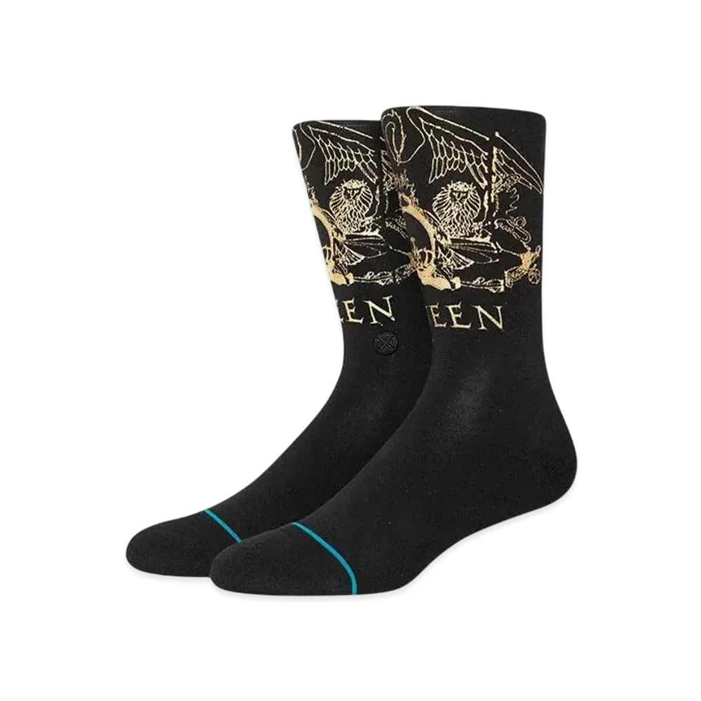 STANCE GOLDEN "BLACK"
