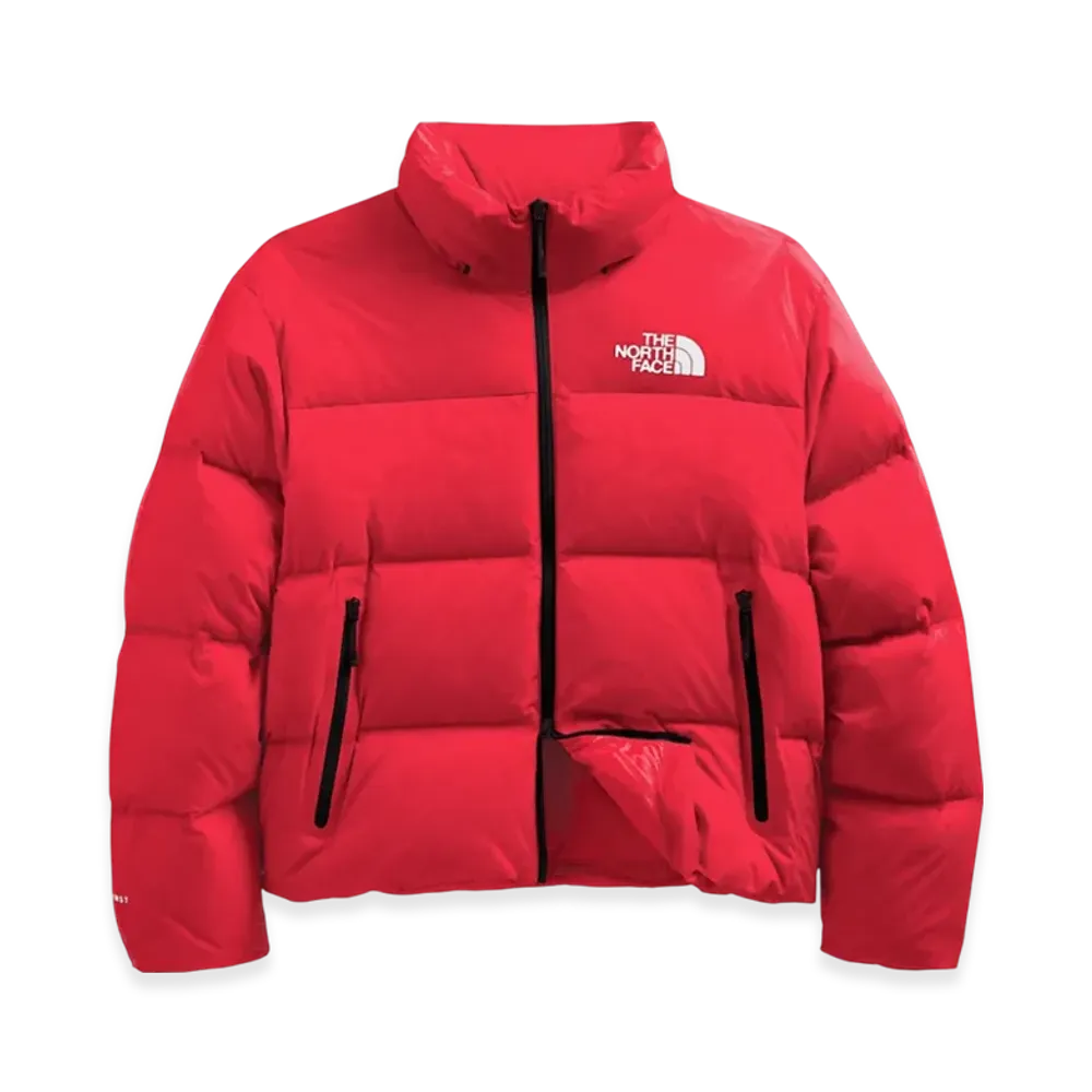 The North Face RMST Nuptse Jacket "TNF Red"