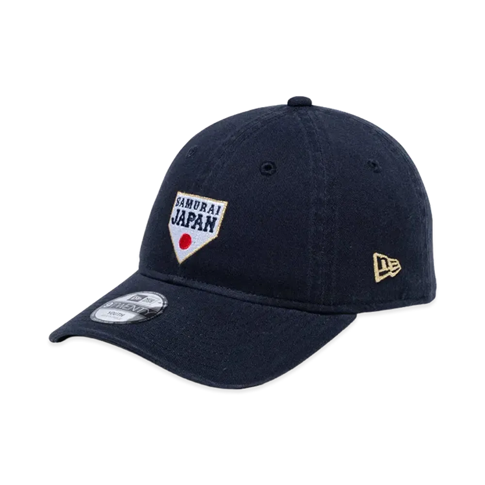 侍ジャパンのレプリカキャップなど全64アイテムが登場！New Era® World