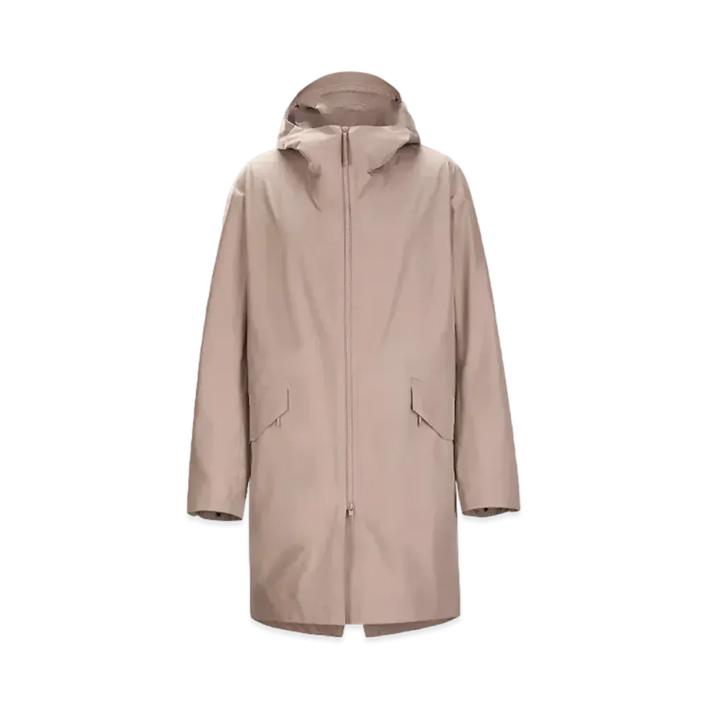 ARC'TERYX Veilance Monitor Coat Men's X000007774 "Soil"