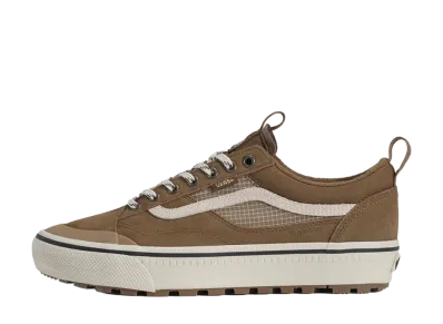 Vans MTE Old Skool Waterproof Insulated "Brown"