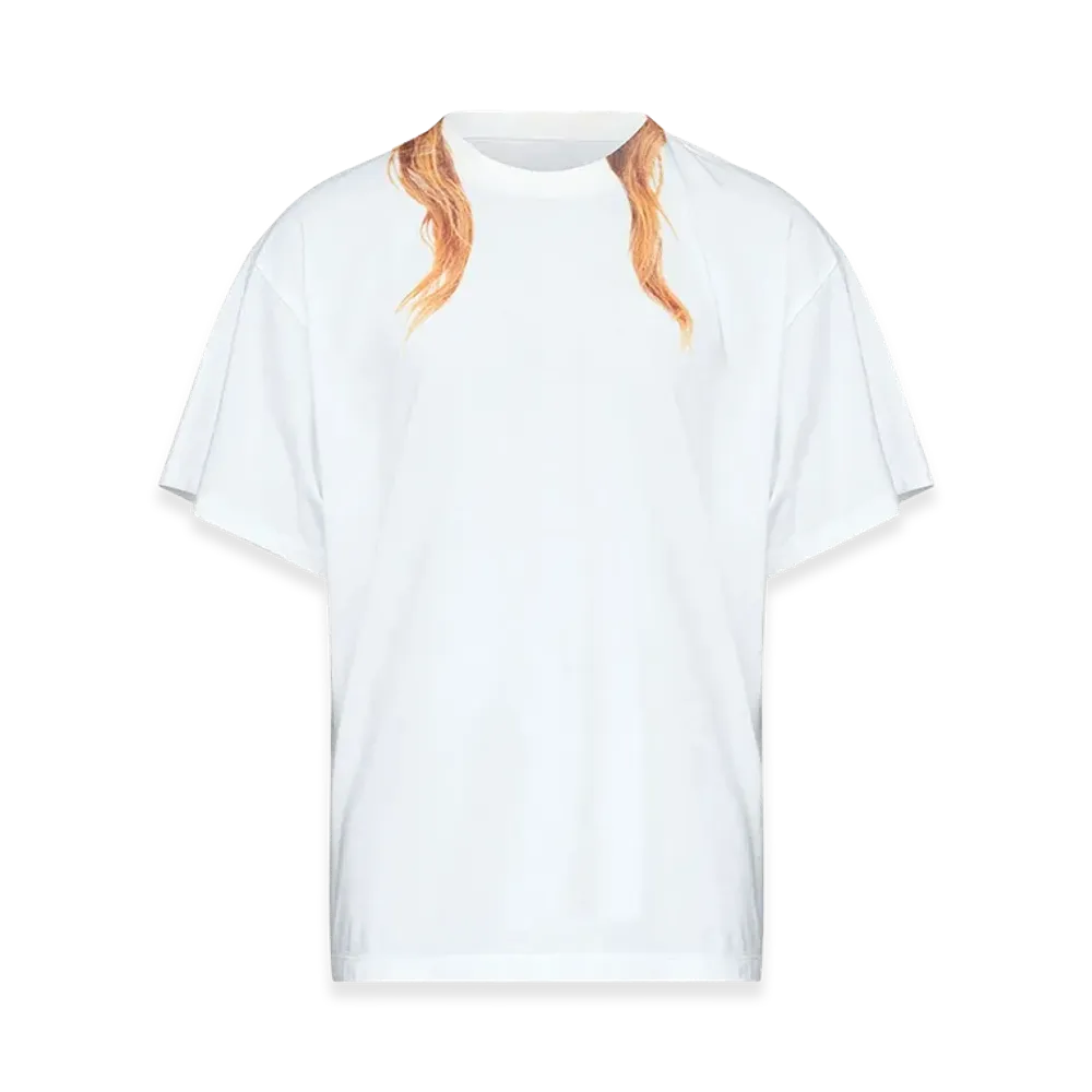 MM6 Maison Margiela T-Shirt "White"