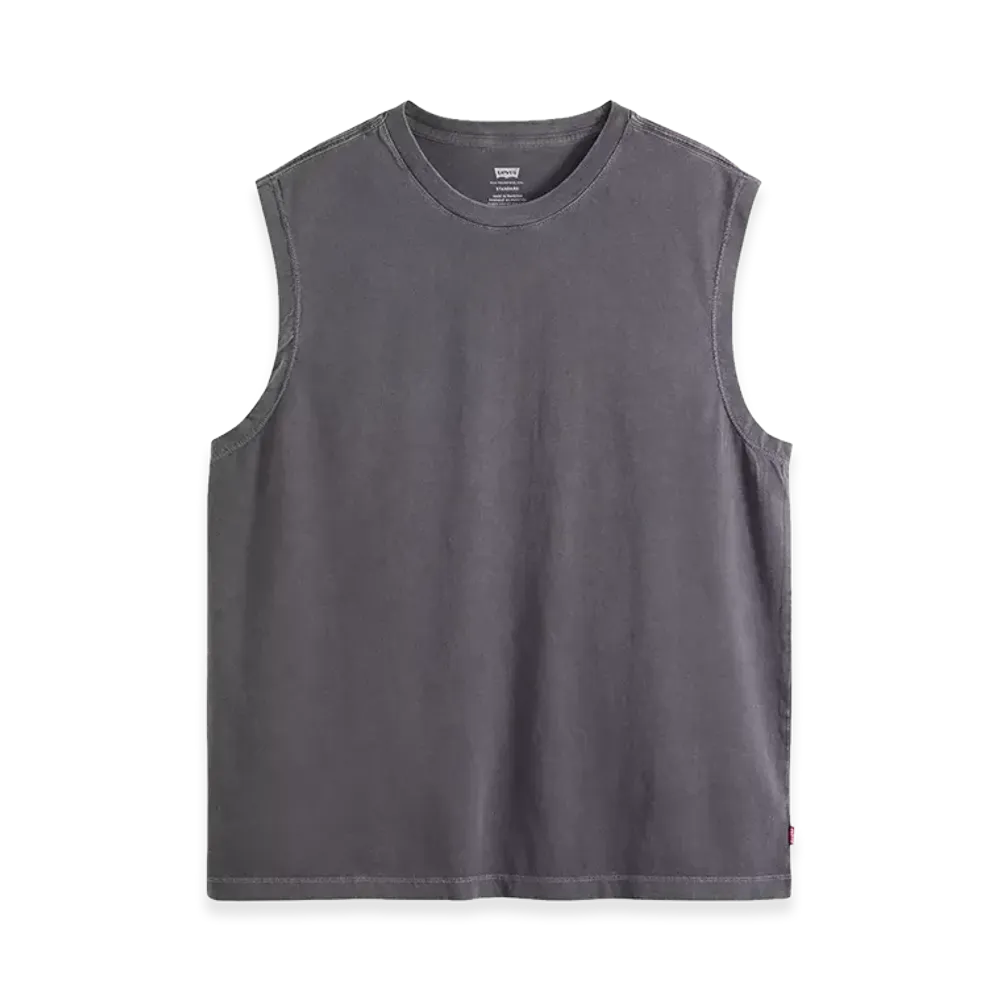 Levi's Tank Top "Gray"
