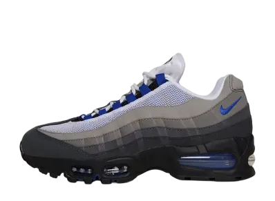Nike Women's Air Max 95 Big Bubble "Old Royal"