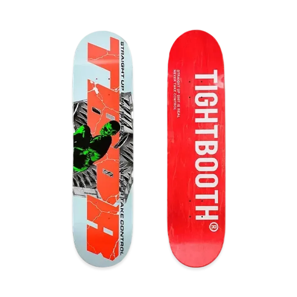 TIGHTBOOTH Lost Child "Pink"
