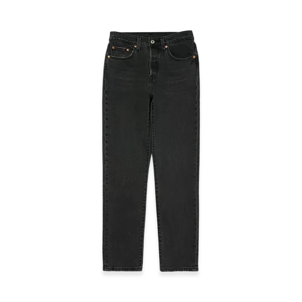 Levi's 501 Jeans For Women "Black"