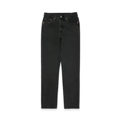 Levi's 501 Jeans For Women "Black"