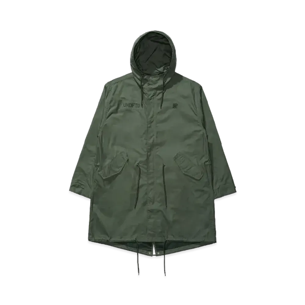 UNDEFEATED Tech Trench 40073 "Black"