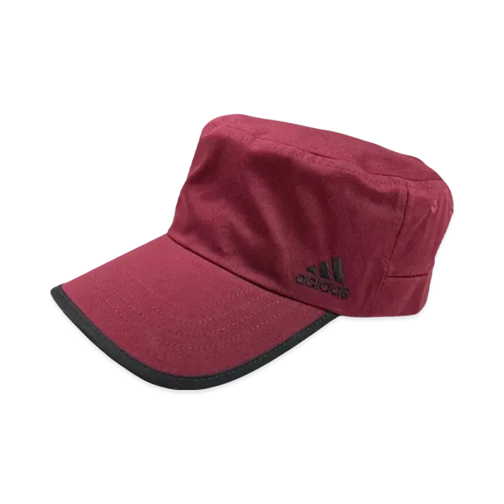 adidas CM TC Twill Degaulle "Red"
