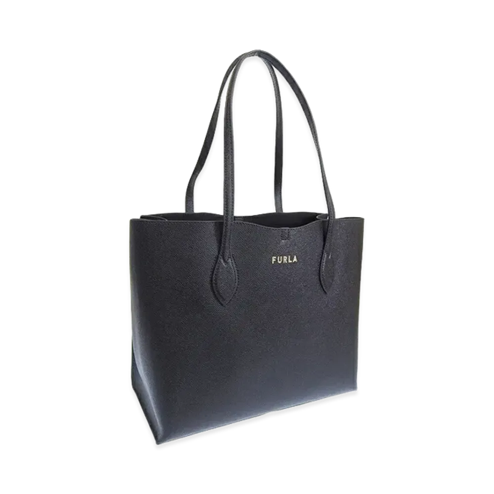 FURLA Era M Tote "Black"