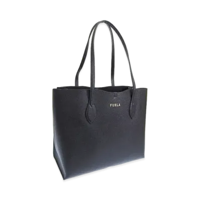 FURLA Era M Tote "Black"