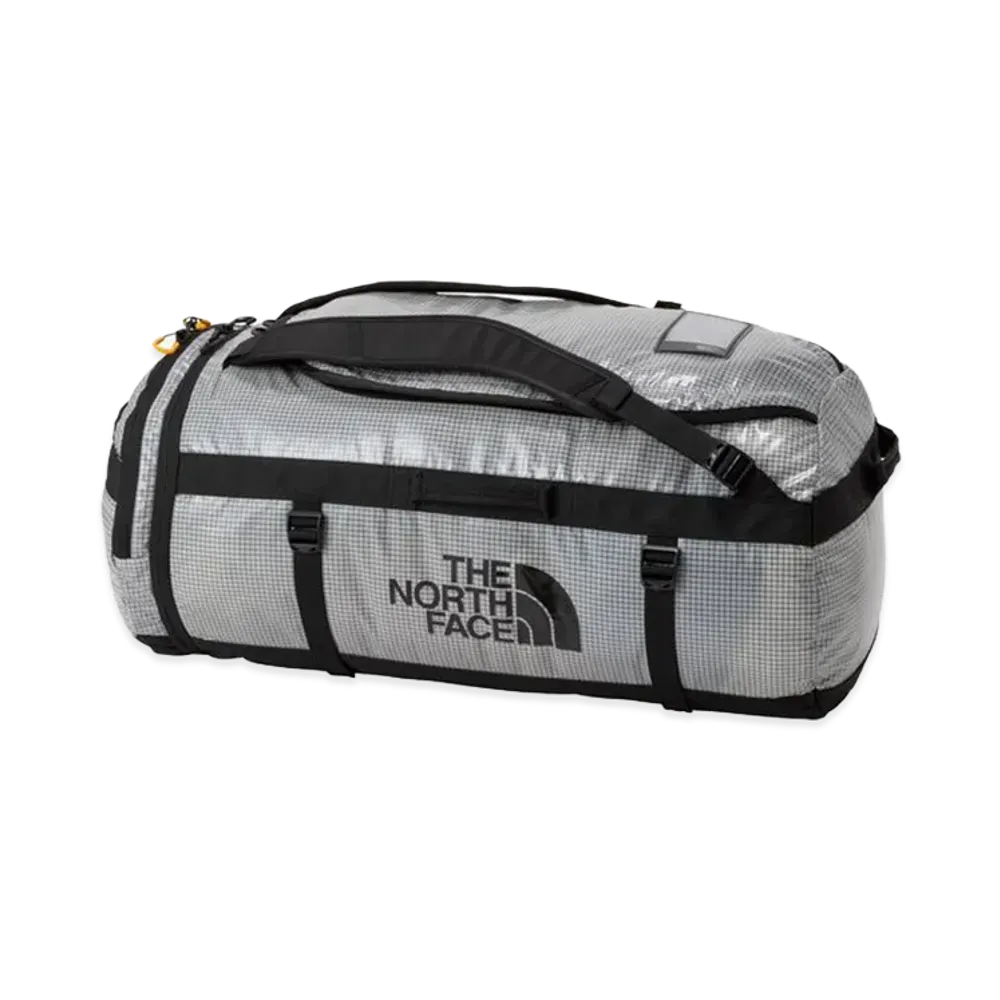 The North Face BC Light Duffel 70 "Meld Grey"