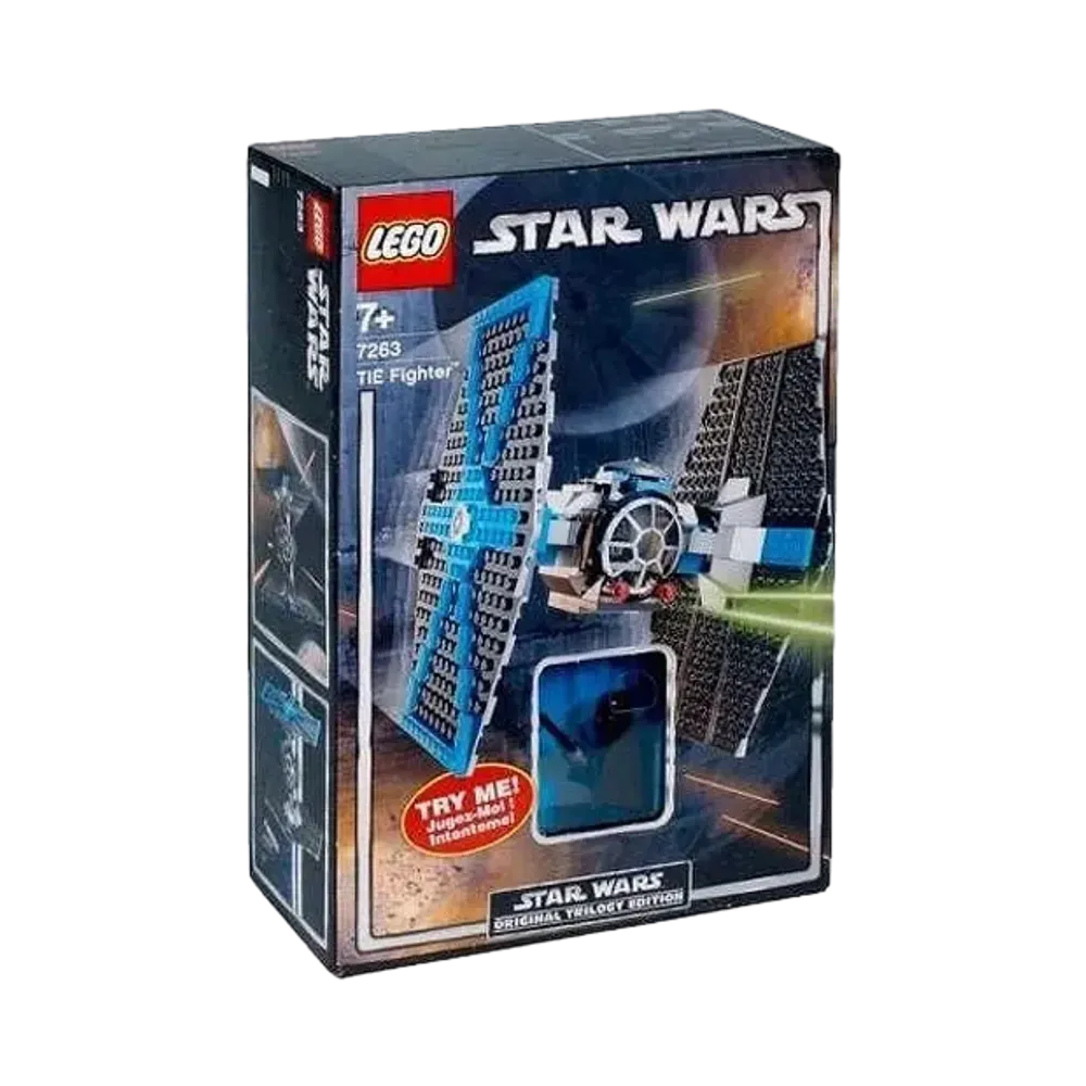 LEGO STAR WARS "TIE Fighter" [7263]