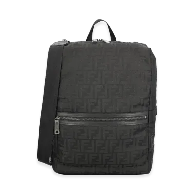 FENDI Lui Backpack "Black"