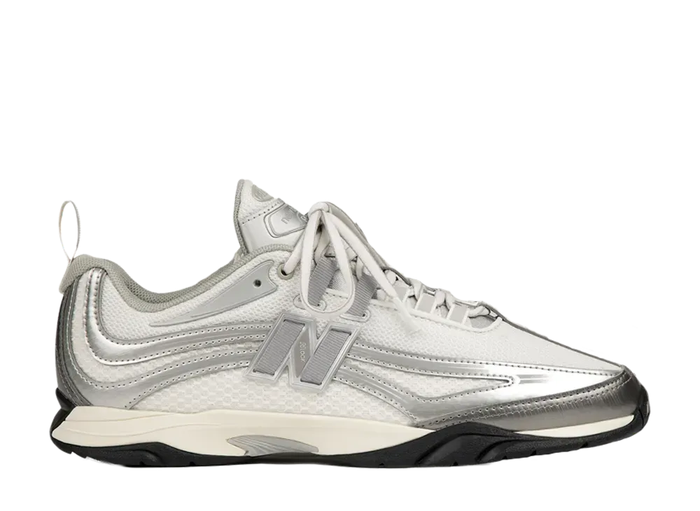 Aime Leon Dore × New Balance RC56 "Pristine/Grey"
