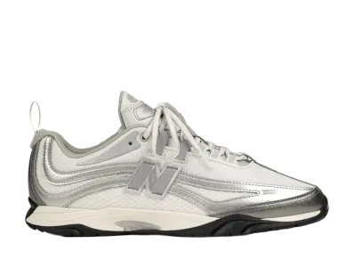 Aime Leon Dore × New Balance RC56 "Pristine/Grey"