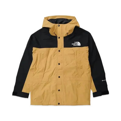 The North Face Mountain Light Jacket "Antelope Tan"