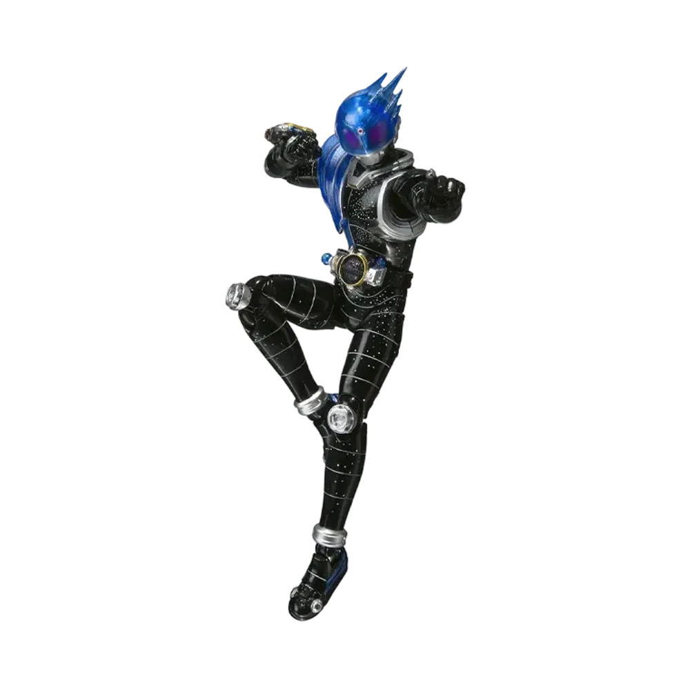 S.H.Figuarts Kamen Rider Meteor