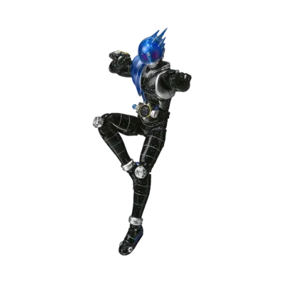 S.H.Figuarts Kamen Rider Meteor