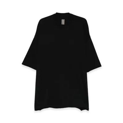 Rick Owens T-Shirts And Polos "Black"