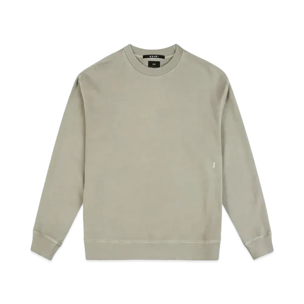 KSUBI 4x4 Biggie Crew Outback "Outback"