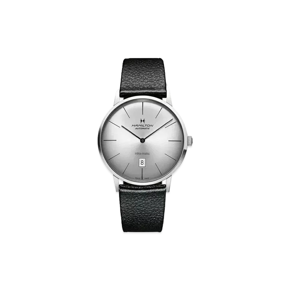 Hamilton American Classic Intra-Matic Auto