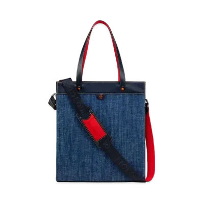 Christian Louboutin Ruistote "Blue"