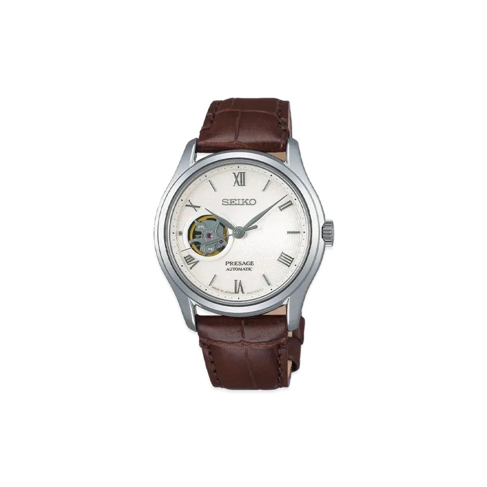 SEIKO Presage Basic Line SARY175
