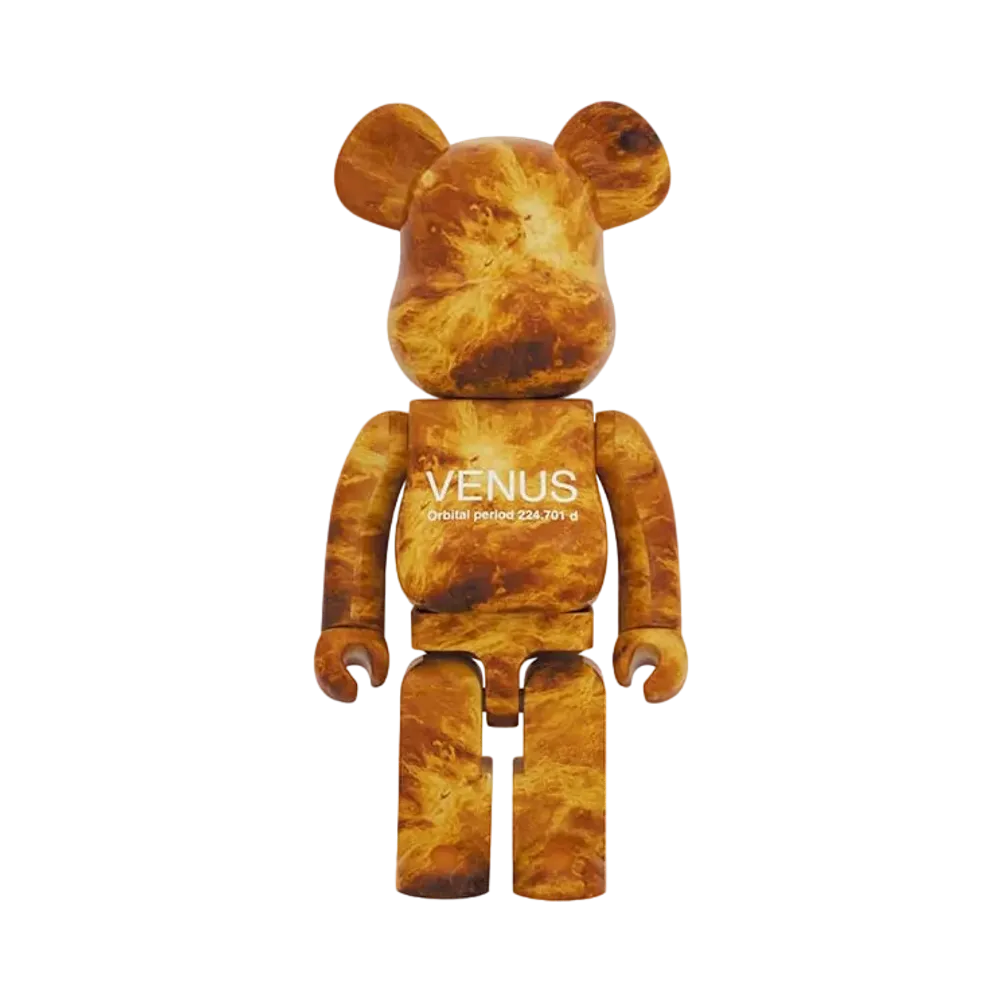 Bearbrick Venus 1000%