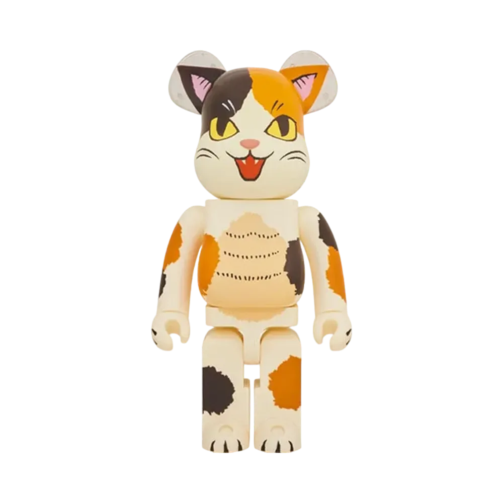 Bearbrick Negora 1000%