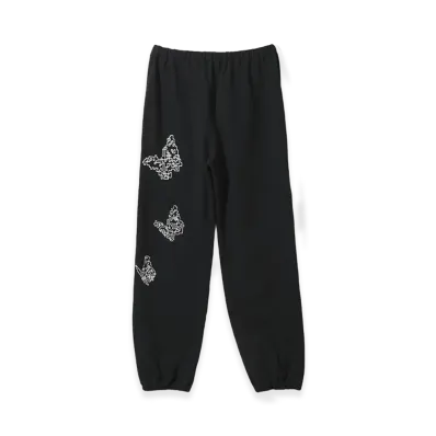 NEEDLES x Hidden Sweat Pant "Navy"