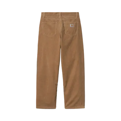 Carhartt WIP Landon Pant "Peanut(Rinsed)"