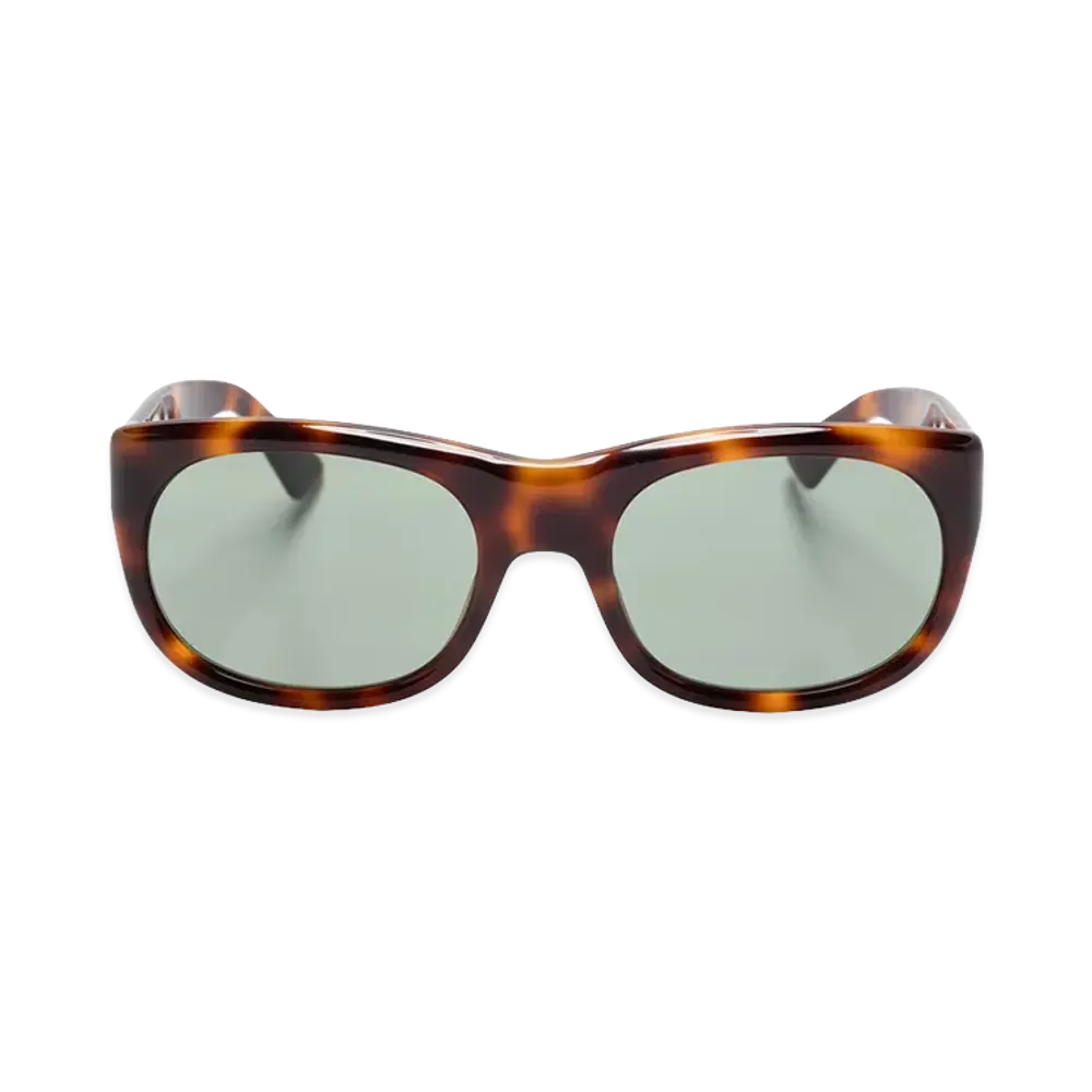 Saint Laurent Women's Eyewear "Brown"
