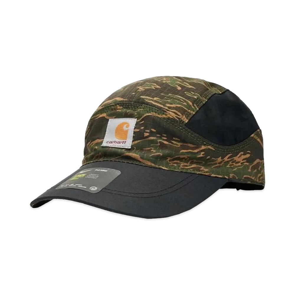 Carhartt WIP x Nike NRG Tailwind Cap "Camo"