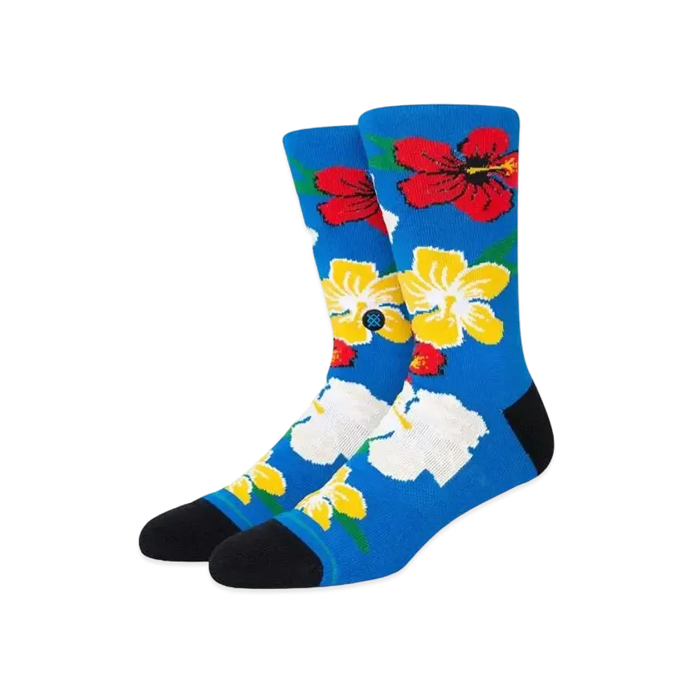 STANCE FLOWER PICKER "ROYAL"