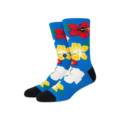 STANCE FLOWER PICKER "ROYAL"
