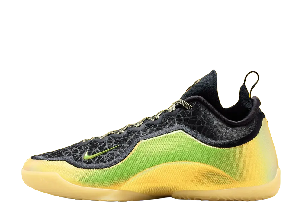 Nike LeBron 23 "Hurt Feelings Write History"