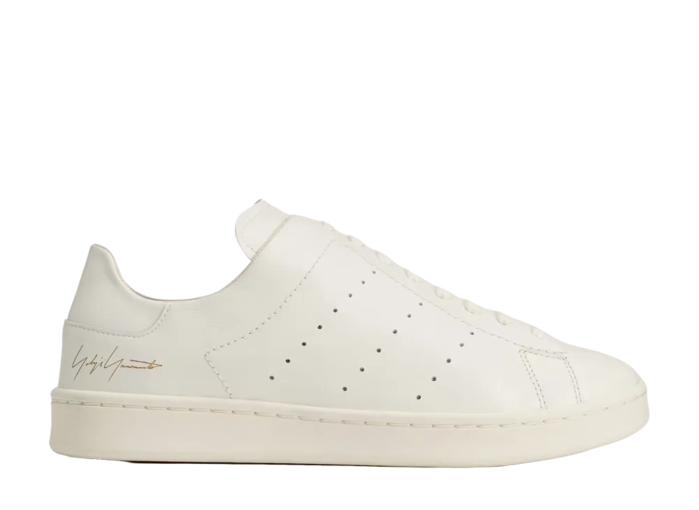 adidas Y-3 Diagonal Stan Smith "Off White"