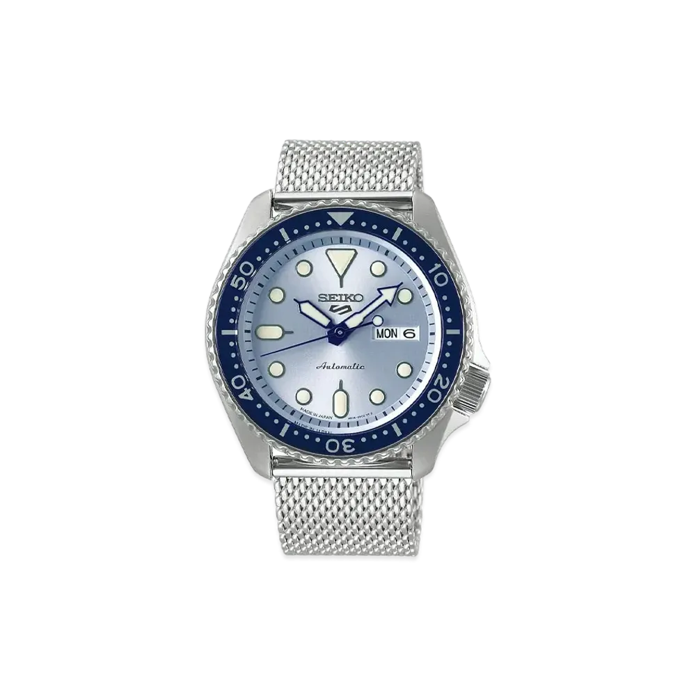 SEIKO 5 Sports Suits Style SBSA069